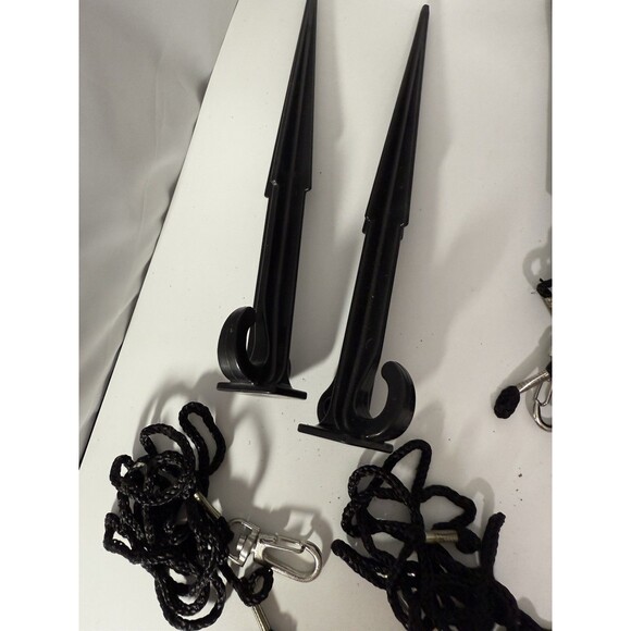 2004 RETIRED Gemmy Disney Winnie The Pooh Airblown Halloween Lighted Inflatable - Picture 11 of 12